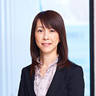 Chieko FUKUSHI