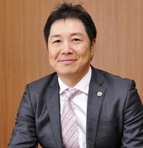 Hiroyuki TOMITA